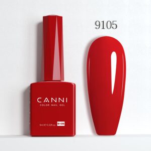 לק ג'ל 9105 | קאני Canni