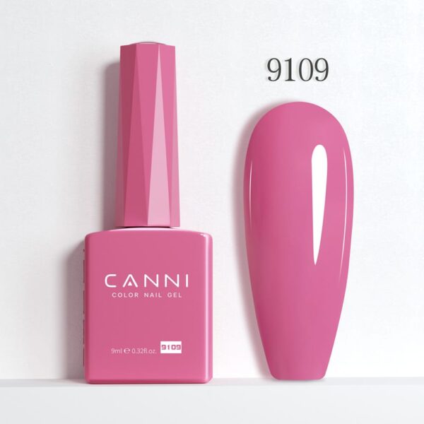 לק ג'ל 9109 | קאני Canni