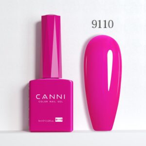 לק ג'ל 9110 | קאני Canni