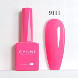 לק ג'ל 9111 | קאני Canni
