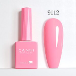 לק ג'ל 9112 | קאני Canni