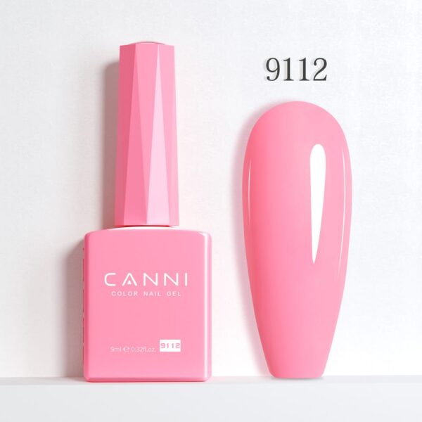 לק ג'ל 9112 | קאני Canni