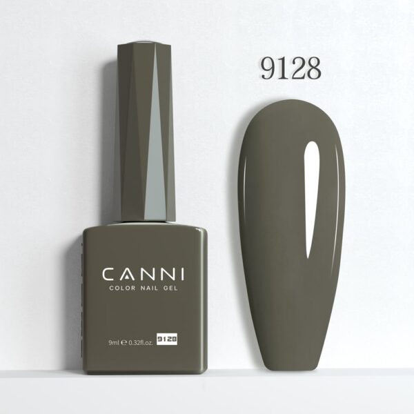 לק ג'ל 9128 | קאני Canni