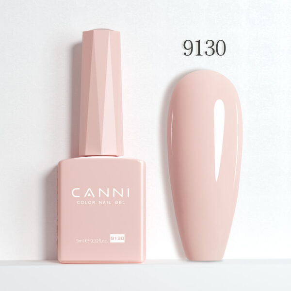 לק ג'ל 9130 | קאני Canni