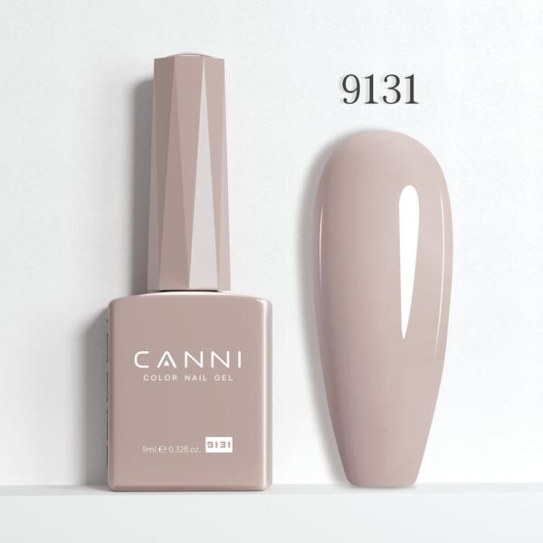 לק ג'ל 9131 | קאני Canni