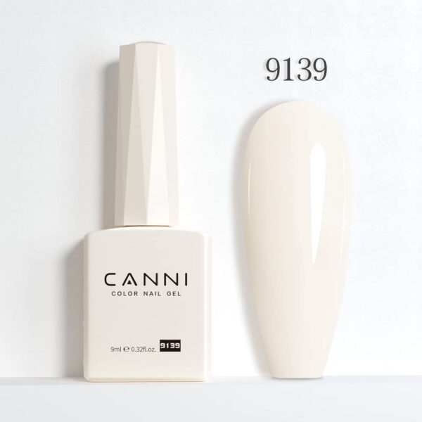 לק ג'ל 9139 | קאני Canni