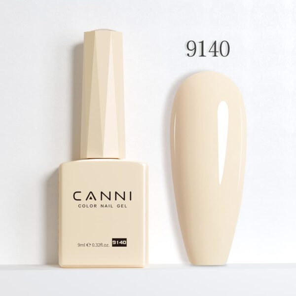 לק ג'ל 9140 | קאני Canni
