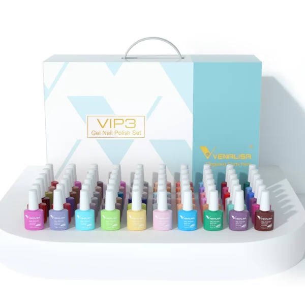 מזוודה VIP3 | ונליסה Venalisa