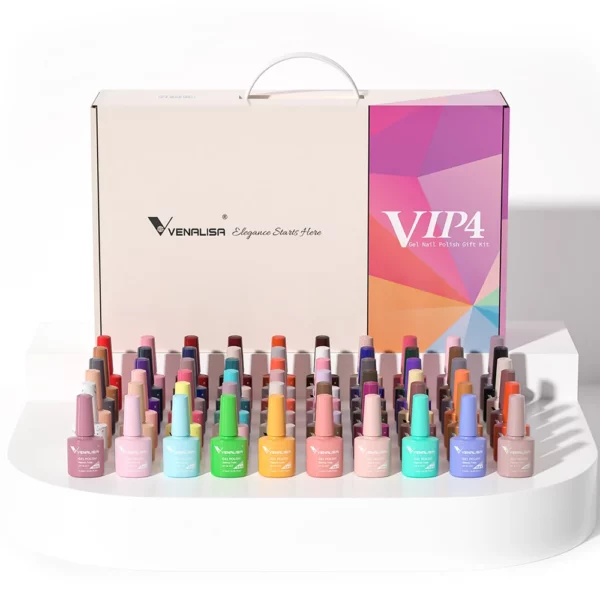 מזוודה VIP4 | ונליסה Venalisa