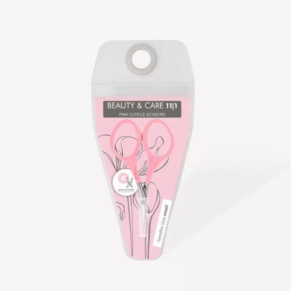 מספרי עור Beauty&Care 11/1 | סטאלקס