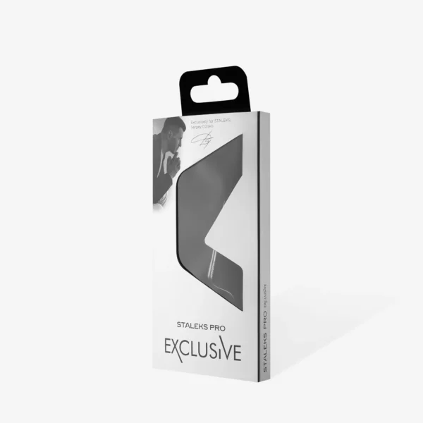 מספרי עור EXCLUSIVE 21/1 | סטאלקס