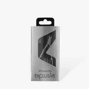 צבתית לעור EXCLUSIVE 20/5mm | סטאלקס