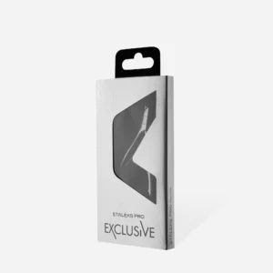 צבתית לעור EXCLUSIVE 20/8mm | סטאלקס