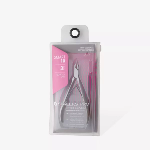 צבתית לעור SMART 10/3mm | סטאלקס