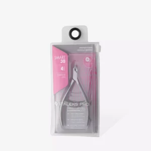 צבתית לעור SMART 30/4mm | סטאלקס