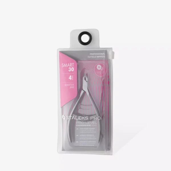 צבתית לעור SMART 30/4mm | סטאלקס