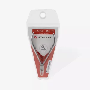 צבתית לציפורניים Classic 10/11mm | סטאלקס