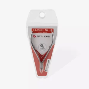 צבתית לציפורניים Classic 10/6mm | סטאלקס