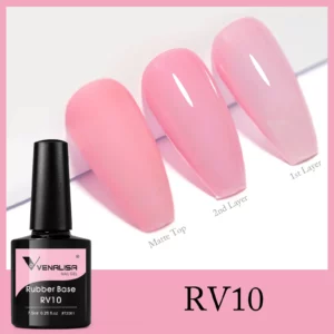ראבר בייס בצבע RV10 | ונליסה