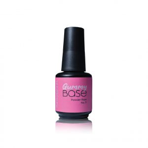 גומי בייס בצבע Gummy base Powder Rose 11 | קמופלאז'
