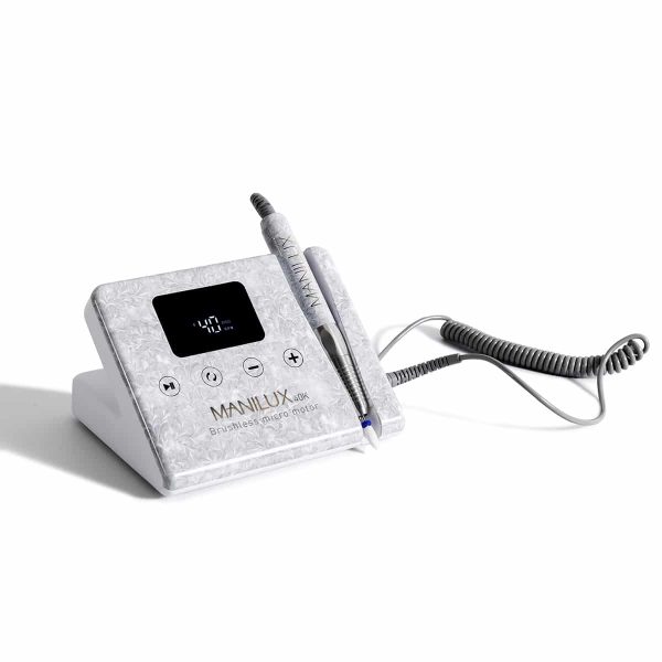 ⁦מכונת שיוף manilux 40k | מנילוקס⁩ – תמונה ⁦3⁩