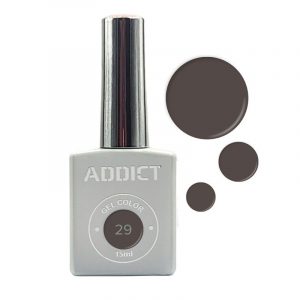 לק ג'ל 29 | אדיקט Addict