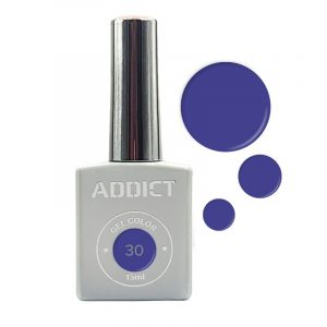 לק ג'ל 30 | אדיקט Addict