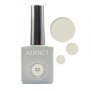 לק ג'ל 32 | אדיקט Addict