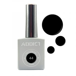 לק ג'ל 44 | אדיקט Addict