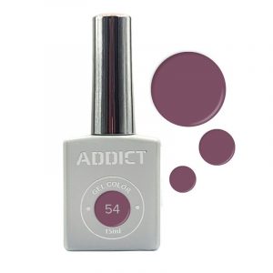 לק ג'ל 54 | אדיקט Addict