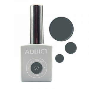 לק ג'ל 57 | אדיקט Addict