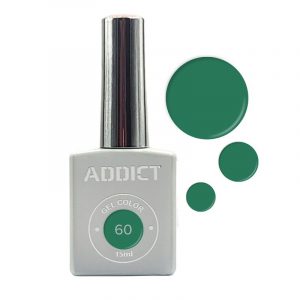 לק ג'ל 60 | אדיקט Addict
