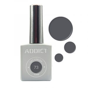 לק ג'ל 73 | אדיקט Addict