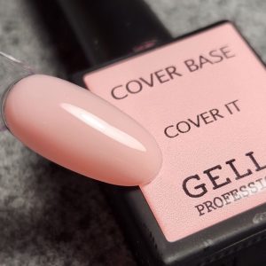 COVER IT קאבר בייס בקבוק | ג'לו Gello