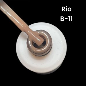 בייס בצבע 11 ניוד חום בהיר | ריו Rio
