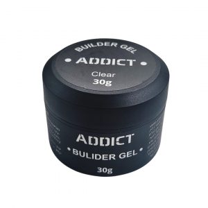 בילדר ג'ל 30 גרם | אדיקט Addict