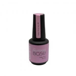 גומי בייס בצבע Gummy base Baby Pink 28 | קמופלאז'