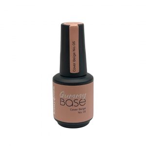גומי בייס בצבע Gummy base Cover Beige 05 | קמופלאז'