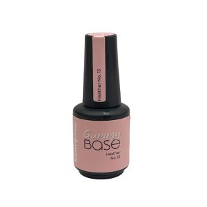 גומי בייס בצבע Gummy base Heather 13 | קמופלאז'