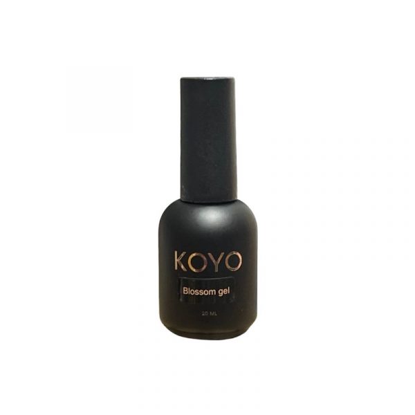 ג'ל מתפשט Blossom Gel | קויו KOYO