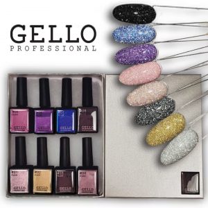 מארז קולקציית פלאש | ג'לו Gello