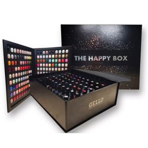 מזוודת Happy Box Gello | ג'לו Gello
