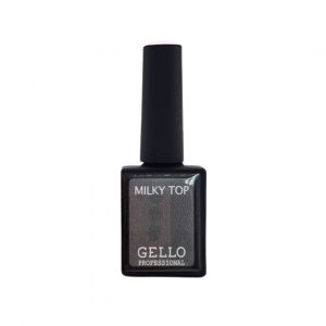 מילקי טופ | ג'לו Gello