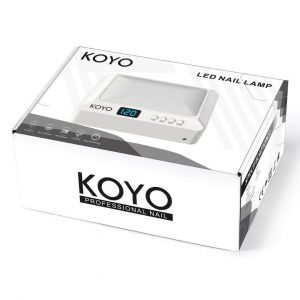 מנורת ייבוש משולבת כרית | קויו KOYO
