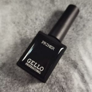 פריימר | ג'לו Gello