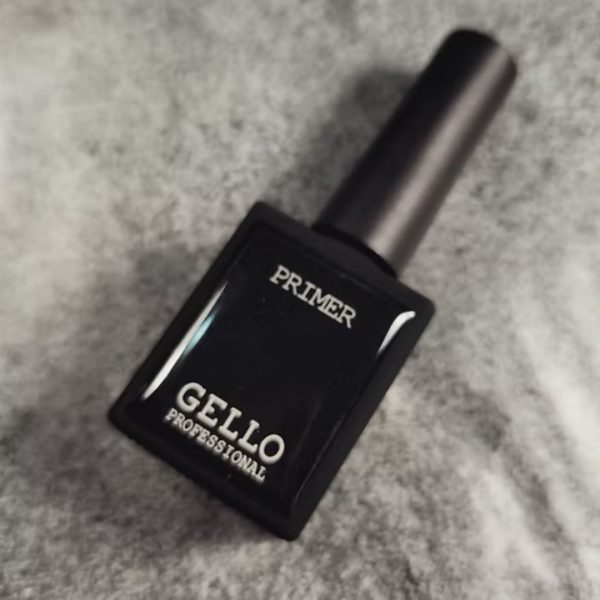 פריימר | ג'לו Gello
