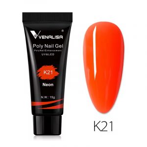 פוליג'ל ניאון K21 | ונליסה