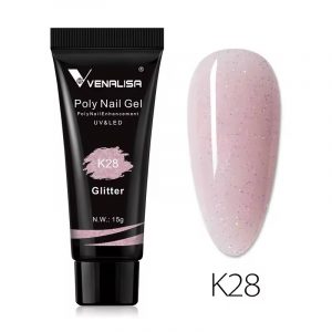 פוליג'ל נצנצים K28 | ונליסה