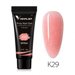 פוליג'ל נצנצים K29 | ונליסה