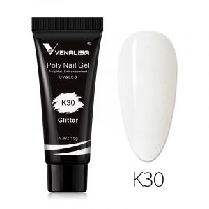 פוליג'ל נצנצים K30 | ונליסה